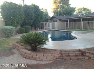 5511 E Flower St, Phoenix, AZ 85018