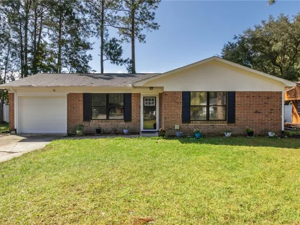 1375 Yoa Pl, Saint Marys, GA 31558