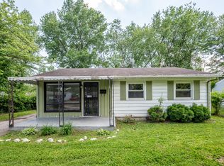 5104 Yew Ln, Louisville, KY 40213