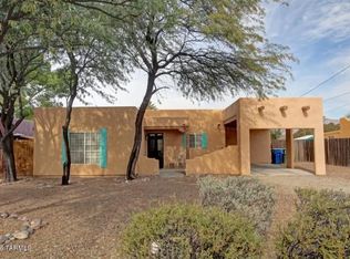 3145 E Bermuda St, Tucson, AZ 85716