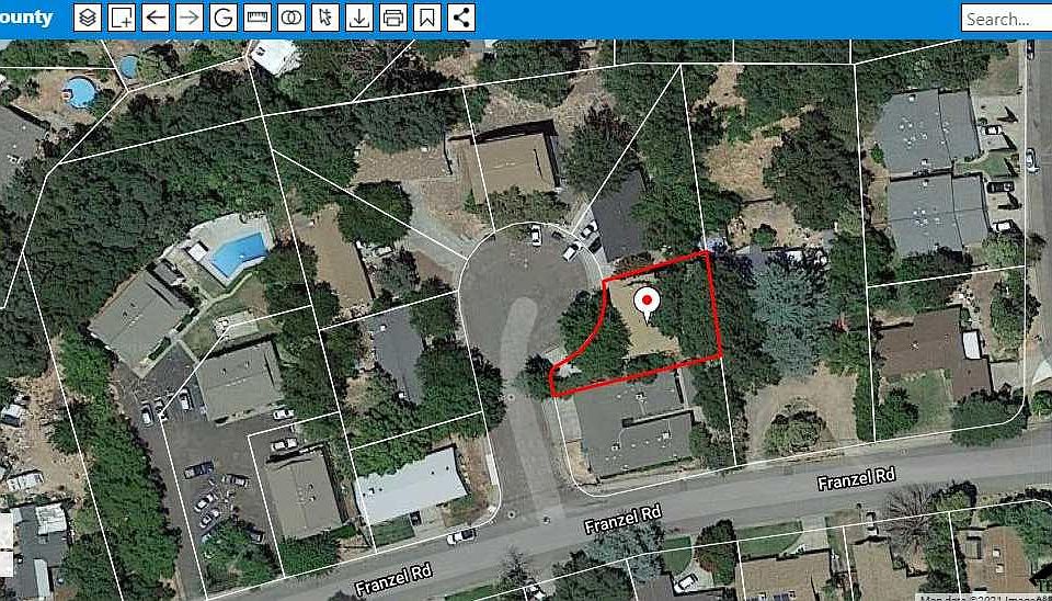 2nd image of 1136-1142 Franzel Rd