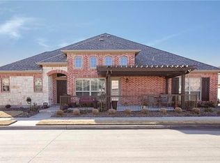 5633 Hummingbird Ln, Fairview, TX 75069