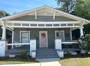 4803 N Central Ave, Tampa, FL 33603