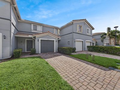 2544 SW Marshfield Court, Port Saint Lucie, FL, 34953