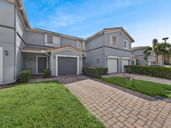 2544 SW Marshfield Court, Port St Lucie, FL 34953