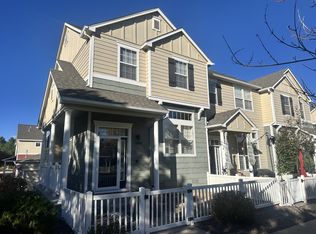 1500 Gold Hill St, Castle Rock, CO 80109