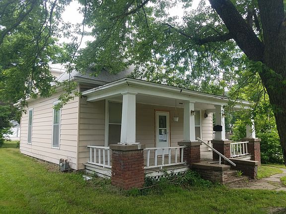 Property Side View