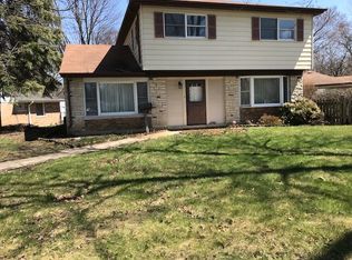 139 Peach St, Park Forest, IL