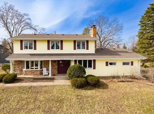5600 W 70th St, Edina, MN 55439