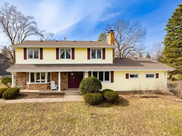 5600 W 70th St, Edina, MN 55439