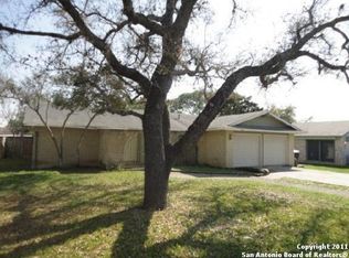 6218 Spring Time St, San Antonio, TX 78249
