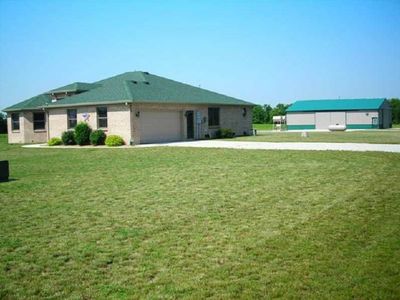 1924 N Meridian Rd, Greenfield, IN, 46140