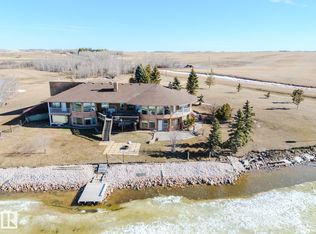 48208 Range Rd, Beaver County, AB T0B4N0