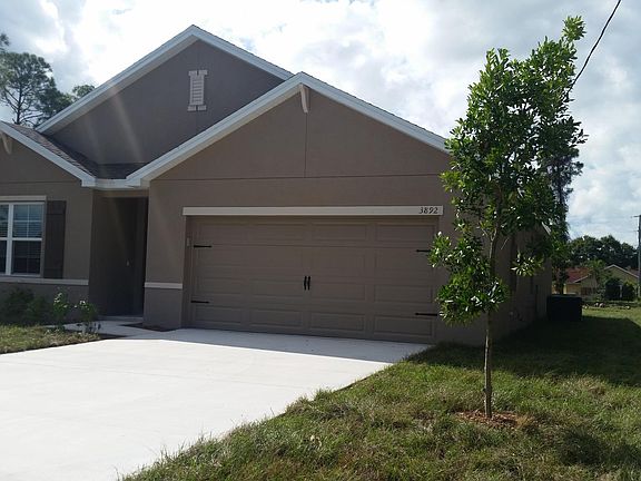 2nd image of 3892 SW Savona Blvd