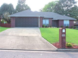 9708 Darlington Way, Fort Smith, AR 72908