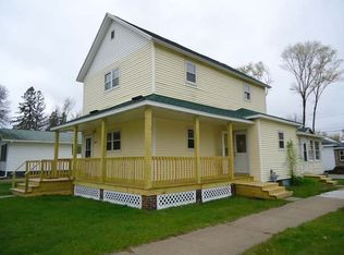 127 E Spirit Ave #E, Tomahawk, WI 54487