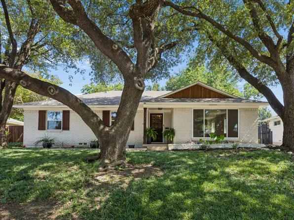 2351 Saint Francis Ave, Dallas, TX 75228