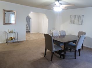 103 Garrett St, Borger, TX 79007