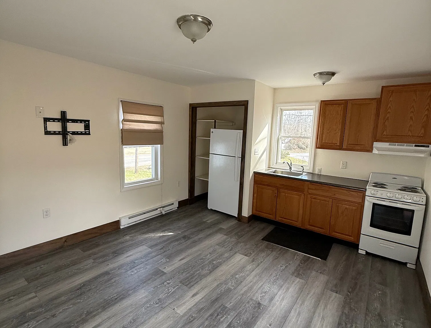 1 bed, 550 sqft, $1,325 — Photo 3