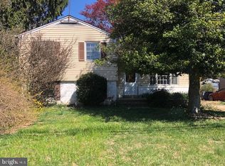 1014 Baltimore Rd, Rockville, MD 20851