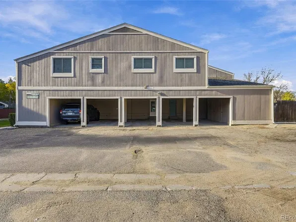4545 S Hannibal Street S, Aurora, CO 80015
