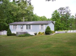 52 Chess Rd, Corbin, KY 40701