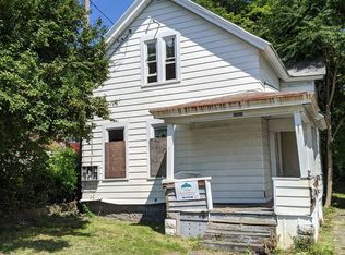 1308 Butternut St, Syracuse, NY 13208