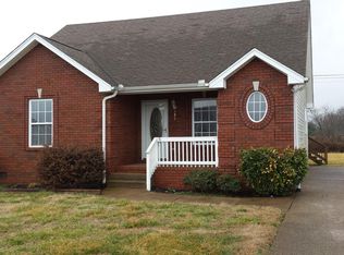 155 Cornerstone Blvd, Portland, TN 37148