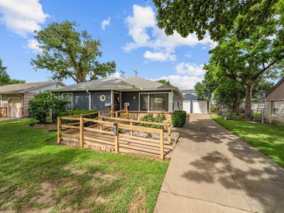 1832 Highland Ave, Salina, KS, 67401