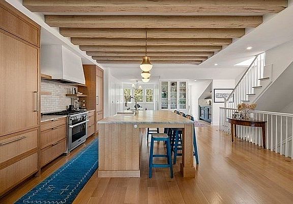 5th image of 43 Union Park #Penthouse