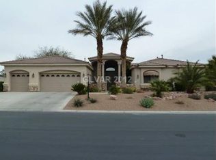 7020 Longley St, Las Vegas, NV 89131