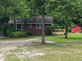 423 S Wallace Rd, Florence, SC 29506