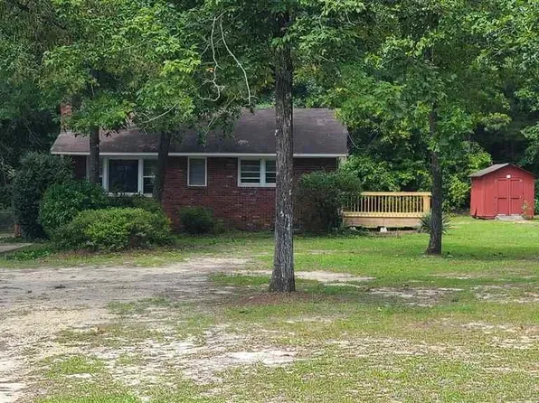 423 S Wallace Rd, Florence, SC 29506