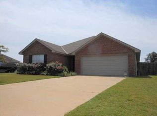 505 McDonald Dr, Wetumpka, AL 36092