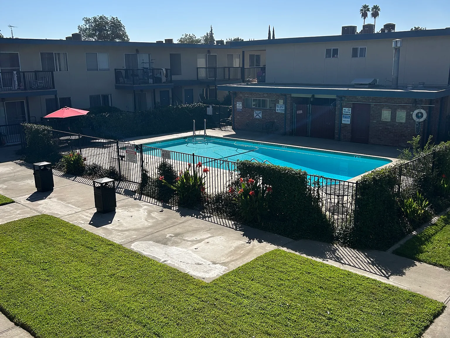 Village Apartments — Photo 1