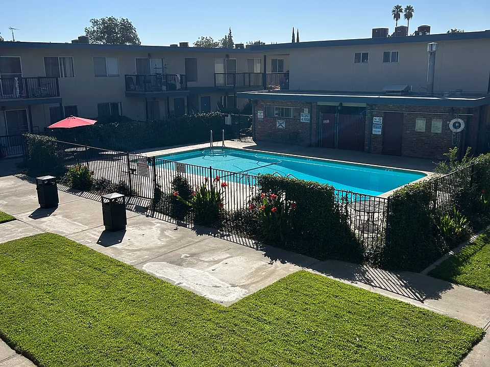 Village Apartments