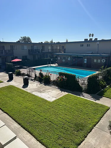 Village Apartments Photo 1