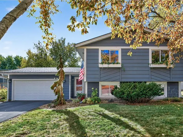 5643 W 135th St, Savage, MN 55378