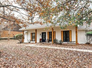268 Oakbend Dr, Madison, MS 39110
