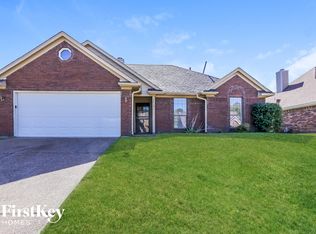 6615 Silver Oak Cv, Memphis, TN 38141