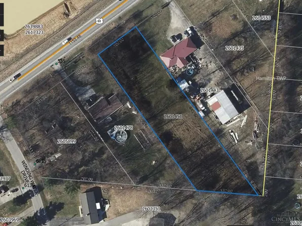 0 Route 22, Morrow, OH 45152