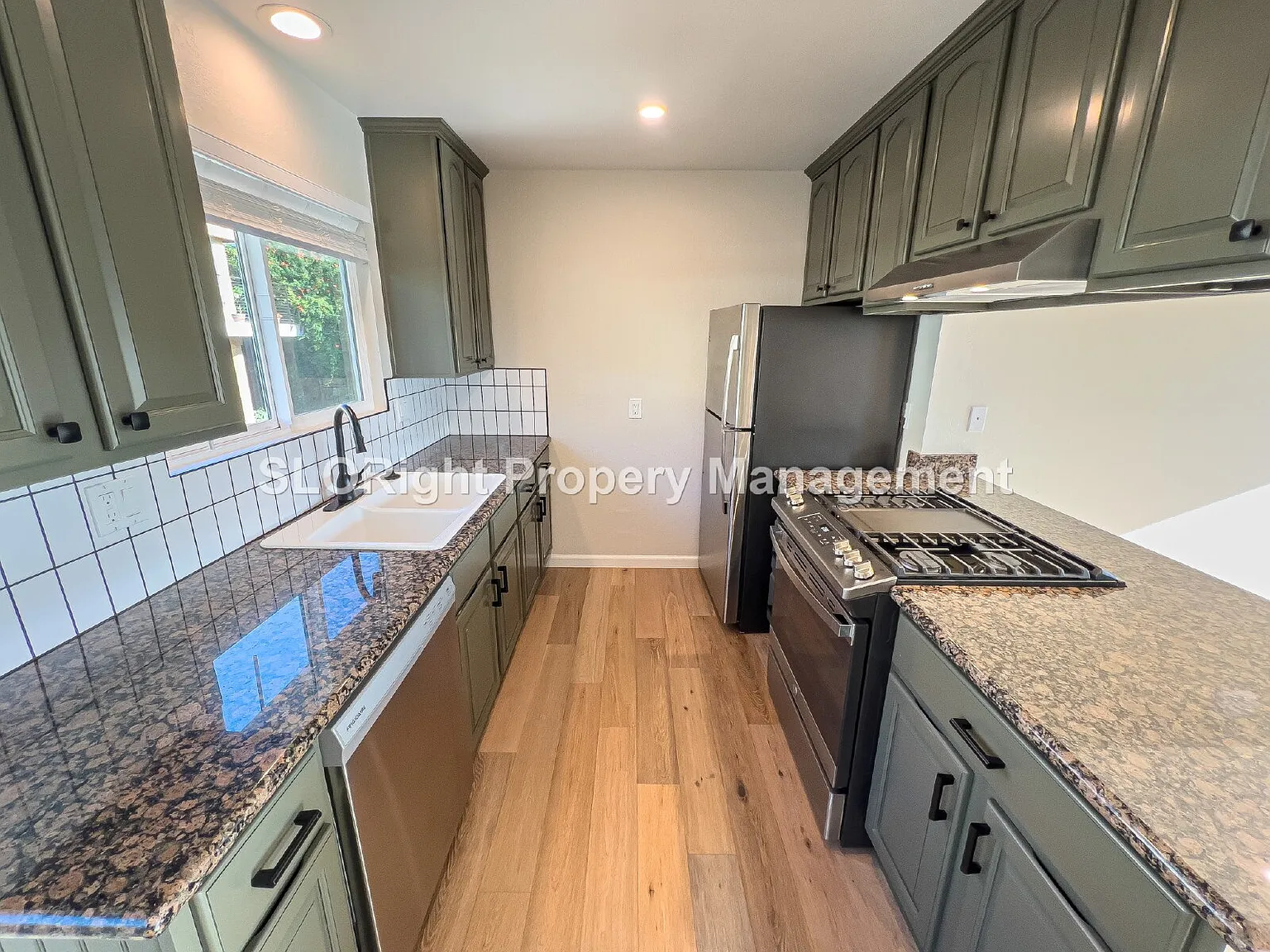 1 bed, 1.0 bath, 650 sqft, $2,600 — Photo 4