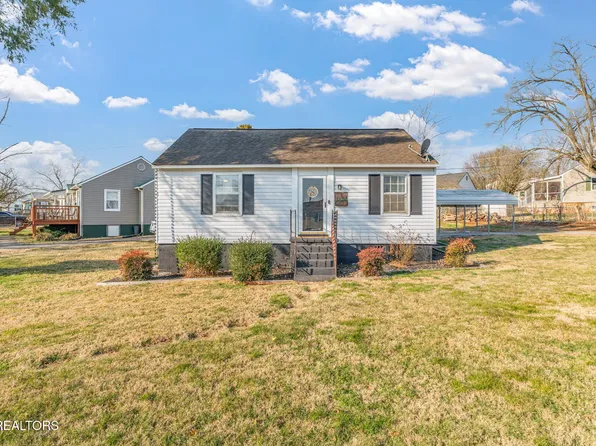 900 Valley Vista Dr, Loudon, TN 37774
