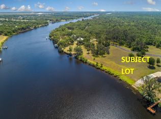 5745 Hidden Hammock Dr, Fort Denaud, FL 33935