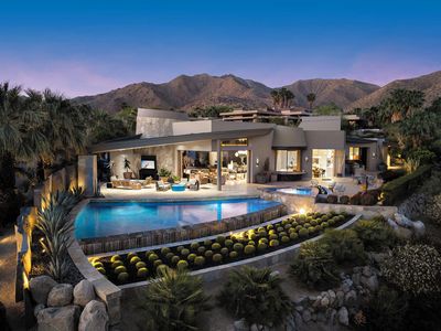 607 Rocky Crk, Palm Desert, CA, 92260