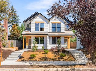 6214 N Kerby Ave, Portland, OR 97217