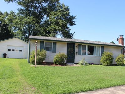 1008 Pearl Blvd, Montoursville, PA, 17754