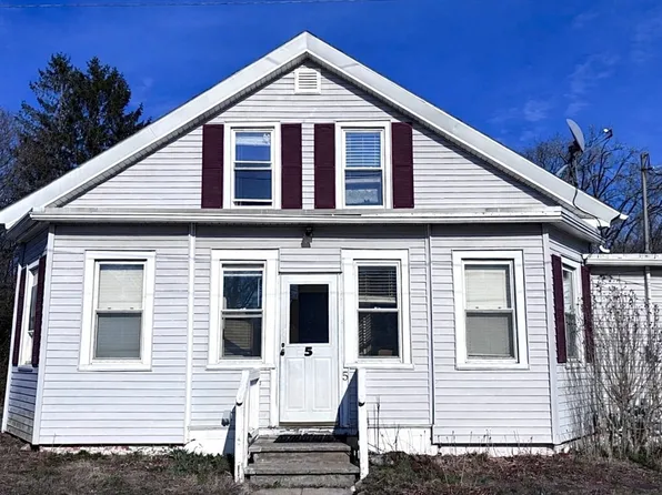 5 Crosby St, Webster, MA 01570