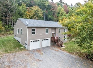 315 Route 10, Gilsum, NH 03448