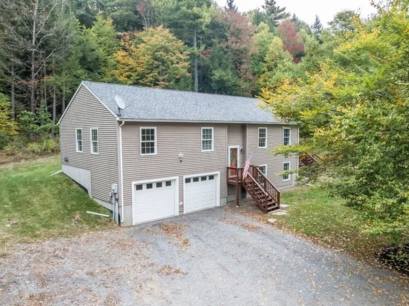 315 Route 10, Gilsum, NH 03448
